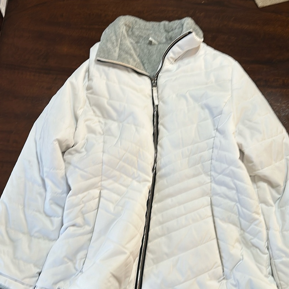 Free country winter jacket